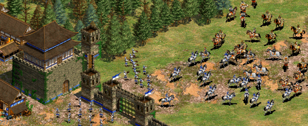 More Age of Empires II: Definitive Edition Mods! - Age of Empires