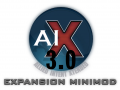 AIX 3.0 Expansion Mod