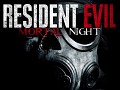 Resident Evil: Mortal Night