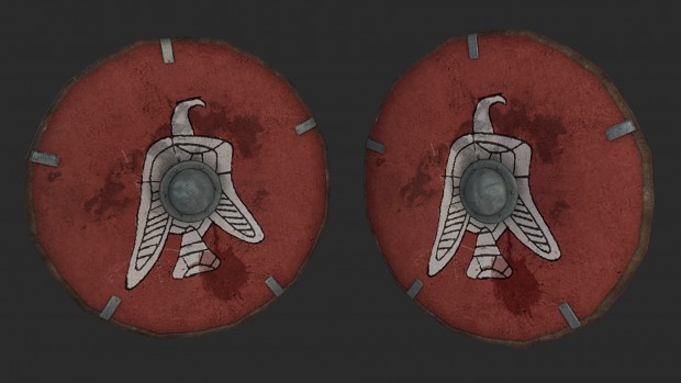 New shields