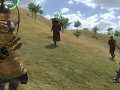 Archer Khanate- Peasant Invasion