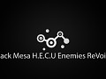H.E.C.U Enemies ReVoice