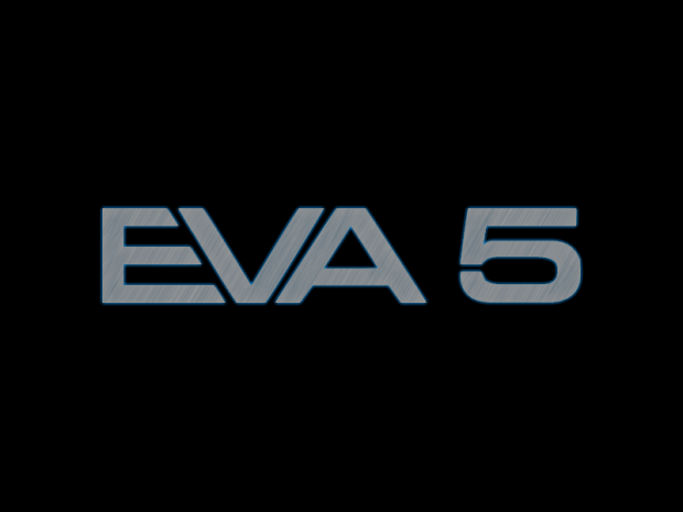 CNC5RS - EVA5 Official Logo