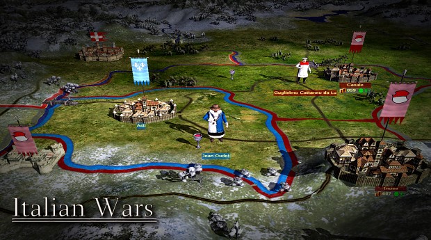 medieval 2 total war moddb