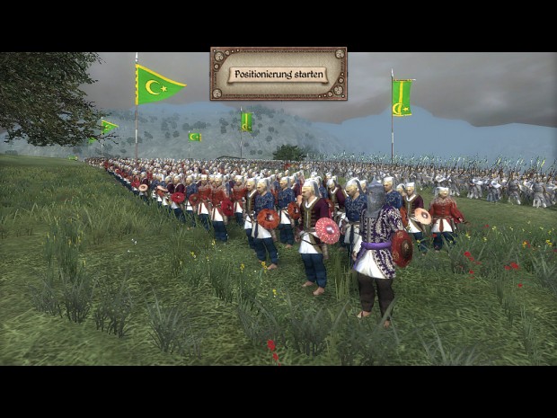 empire total war additional units mod ottoman