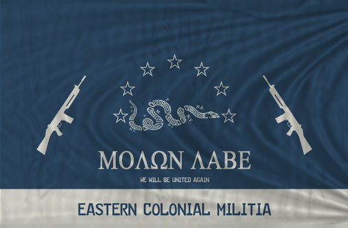 Eastern Colonial Militia