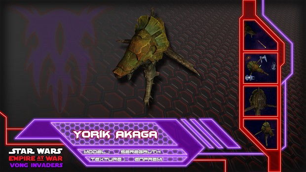 Yorik-Akaga
