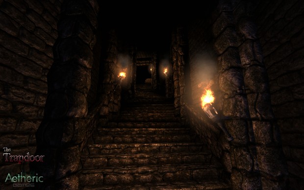 The Trapdoor screenshot 6