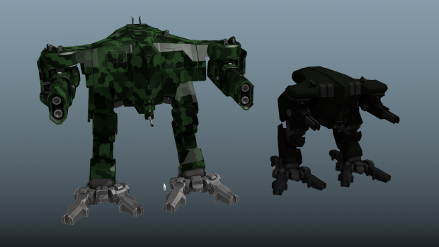 WK-209 V06&V01; Comparison