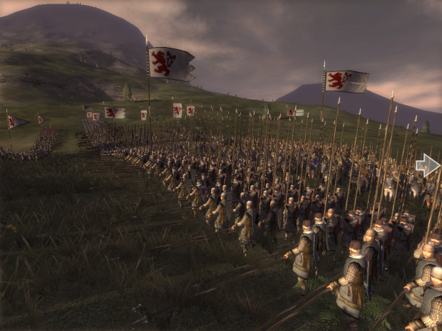 House Reyne image - Westeros: Age of Petty Kings mod for Medieval II ...