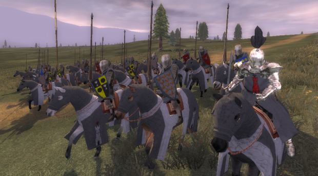 Custom General Previews image - Westeros: Age of Petty Kings mod for ...