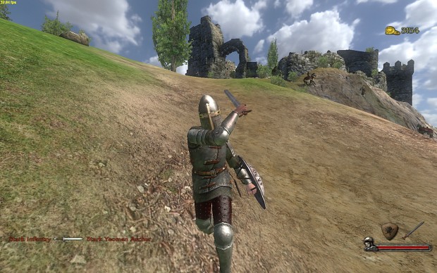 mount and blade coop mod