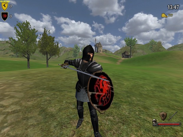 mount and blade warband swadian knight