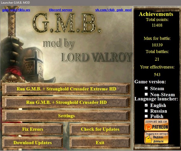 download game pc stronghold crusader 1