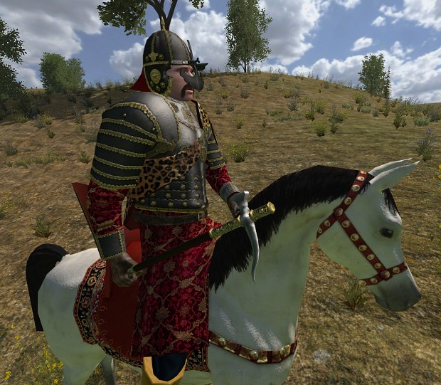 mount and blade fire and sword