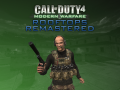 COD4 Rooftops Campaign