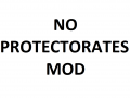 No protectorates mod