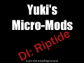 Yuki's Micro-Mods: Dead Island: Riptide
