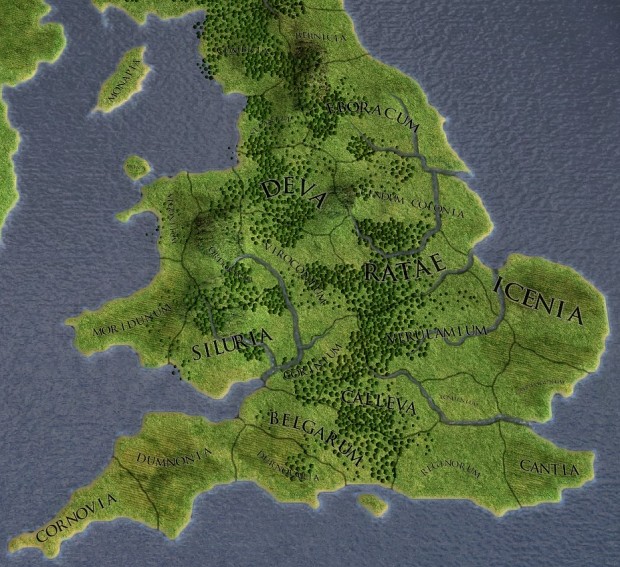 Province Preview 5: Britannia & Hibernia
