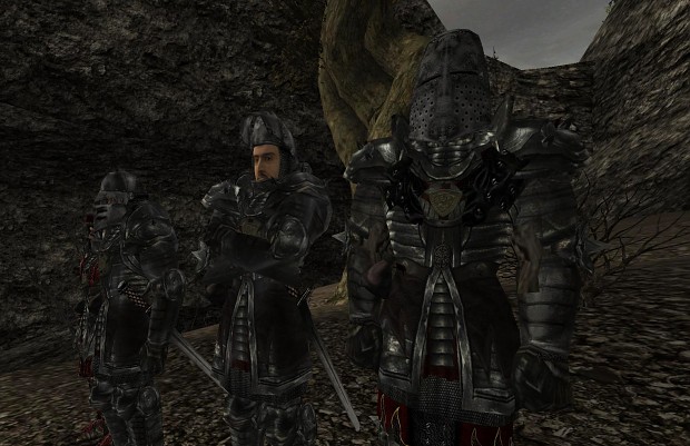 Gothic 3 Best Armor