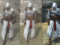 Assassin's Creed overhaul 2016 mod aims to improve the original game's  visuals