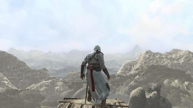 Assassin's Creed Overhaul Version5 September media