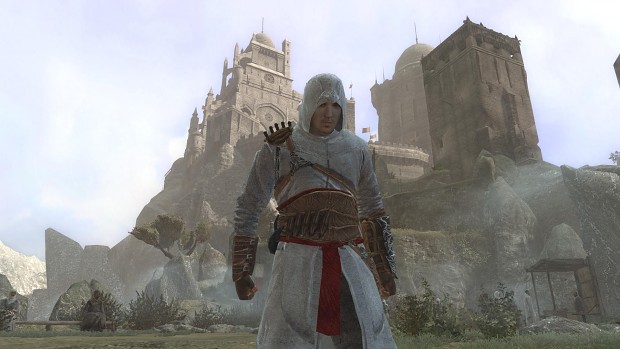 HD Assassins image - Assassin's Creed: Bloodlines Overhaul mod for