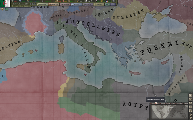 What could happen to Italy