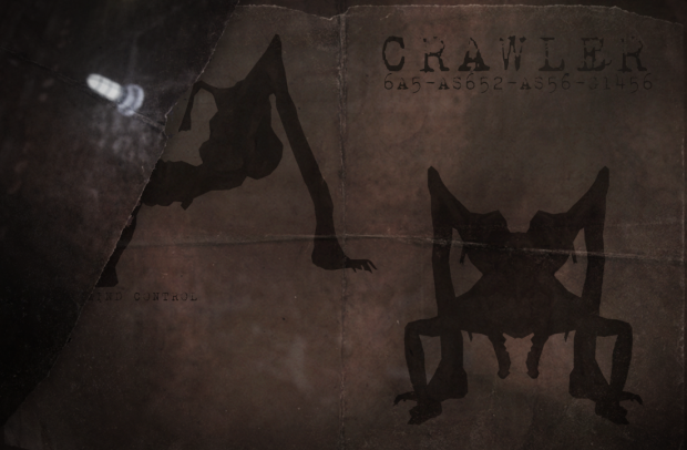 Enemy Bio - The Crawler