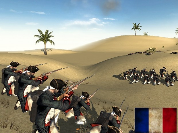 french soldiers from egypt (napoleonic wars)