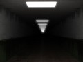 The Hallway of Darkness