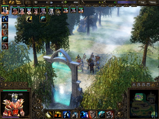 spellforce 2 gold edition solveig quest