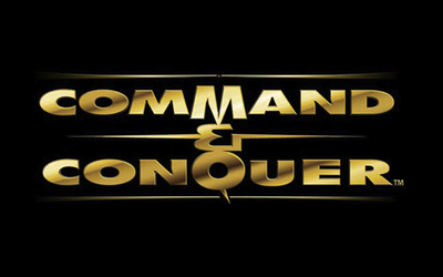 Command & Conquer 0 Dawn of Time logo...