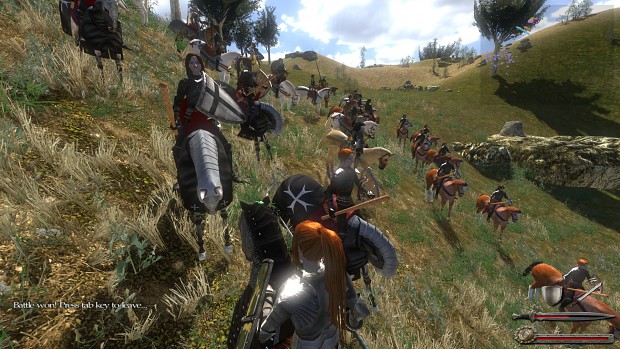 mount and blade warband blunt weapons