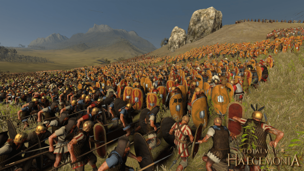 Iberian Legion