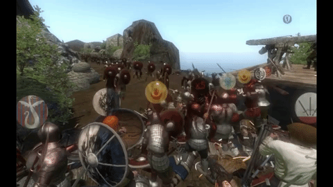 mount and blade with fire and sword multiplayer campaign