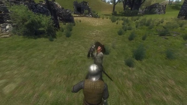 crpg mount and blade warband