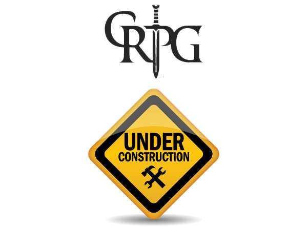 cRPG - Under Construction - Updates Coming!