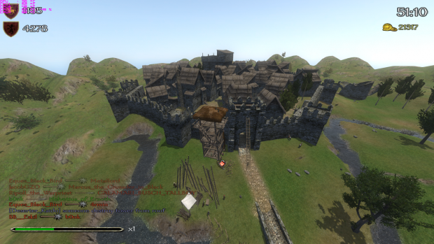 Mount and blade warband spawn troops cheat