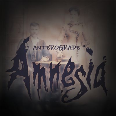Anterograde Amnesia