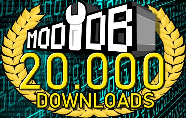 20.000 downloads! a big thanks to all of you!