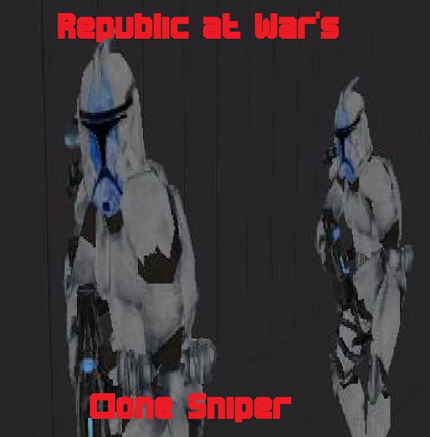 clone x rarity sniper