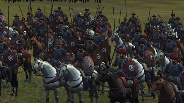 Askari Cavalry image - Medieval Kingdoms: Total War mod for Total War ...