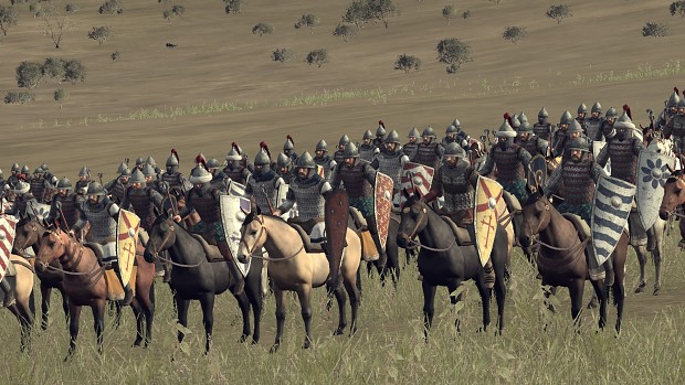 Pronoiaroi image - Medieval Kingdoms: Total War mod for Total War: Rome ...