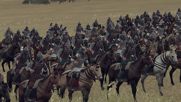 Pronoiaroi image - Medieval Kingdoms: Total War mod for Total War: Rome ...