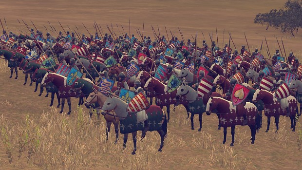 Hungarian Knights