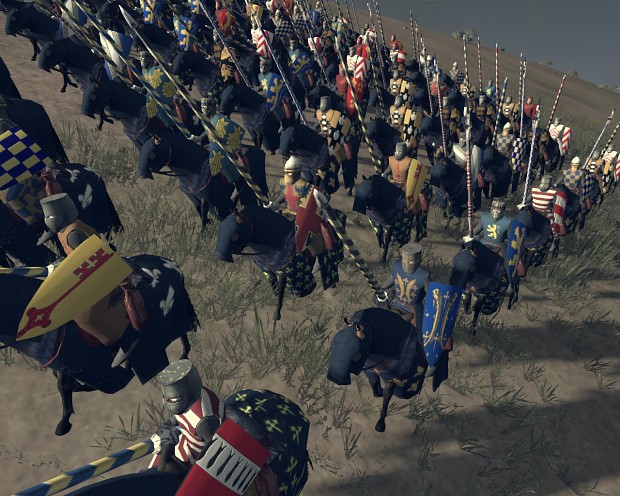 French Knights