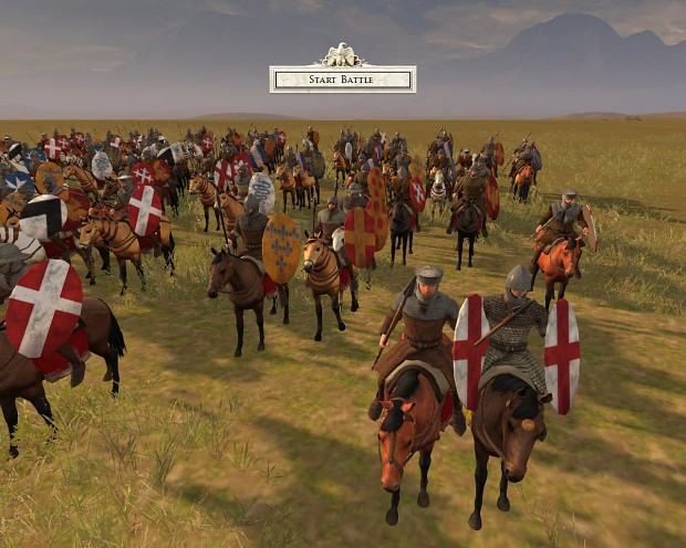 Communal Cavalry