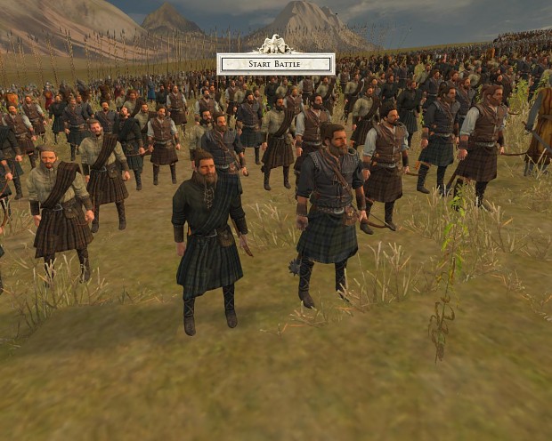 Highland Archers