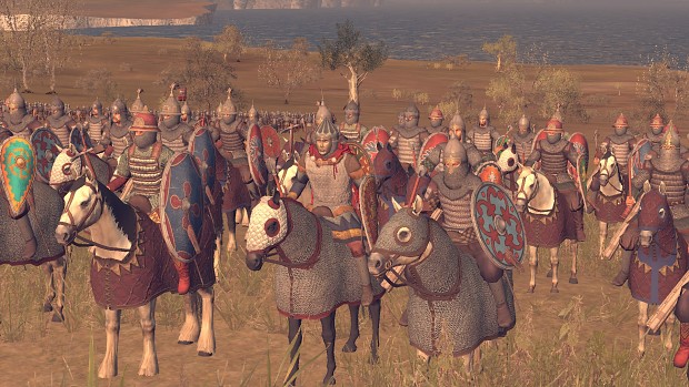 Rus Bodyguard image - Medieval Kingdoms: Total War mod for Total War ...